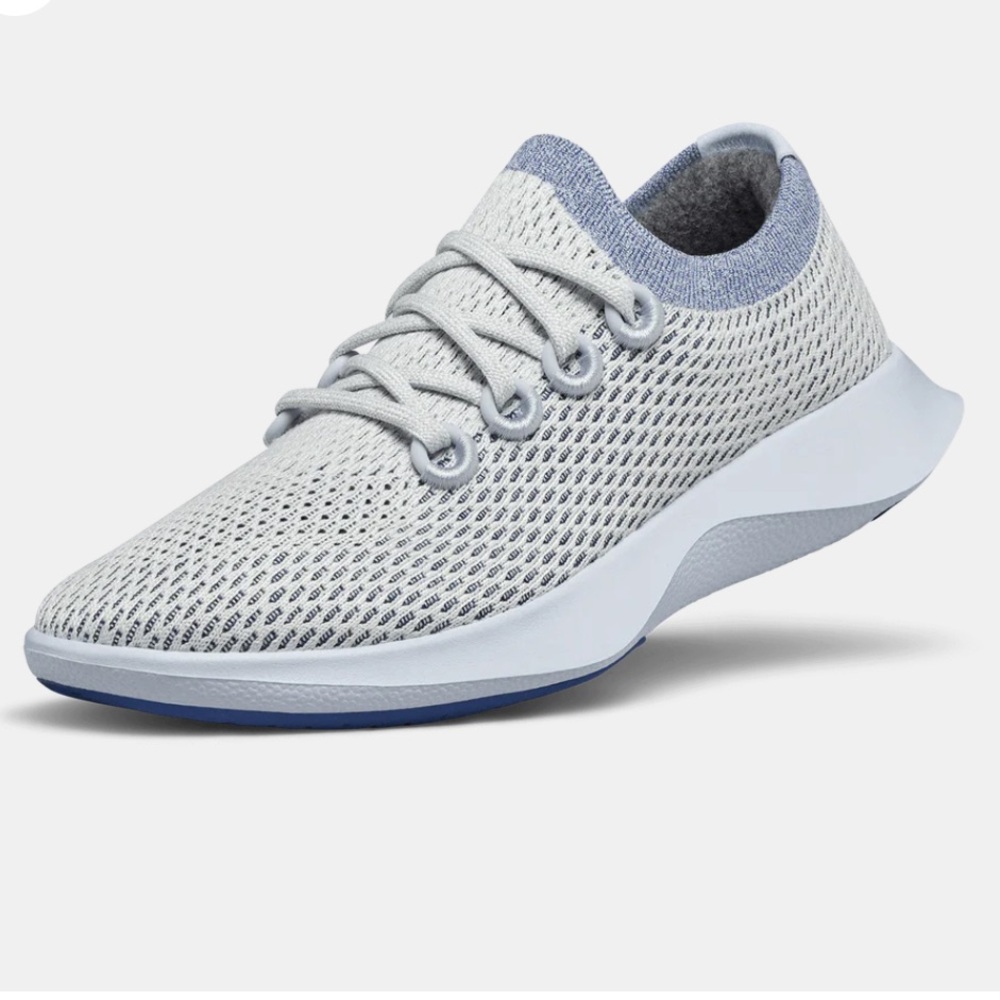 Allbirds Tree Dashers Shoes